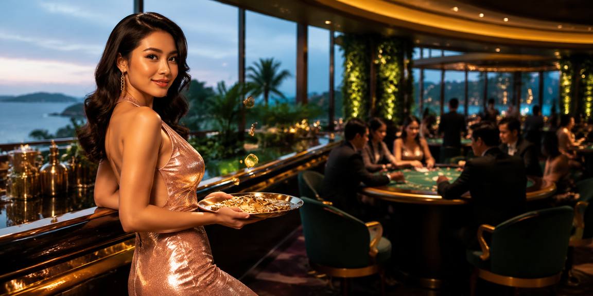 senopati4 Explore senopati4 Casino Tables